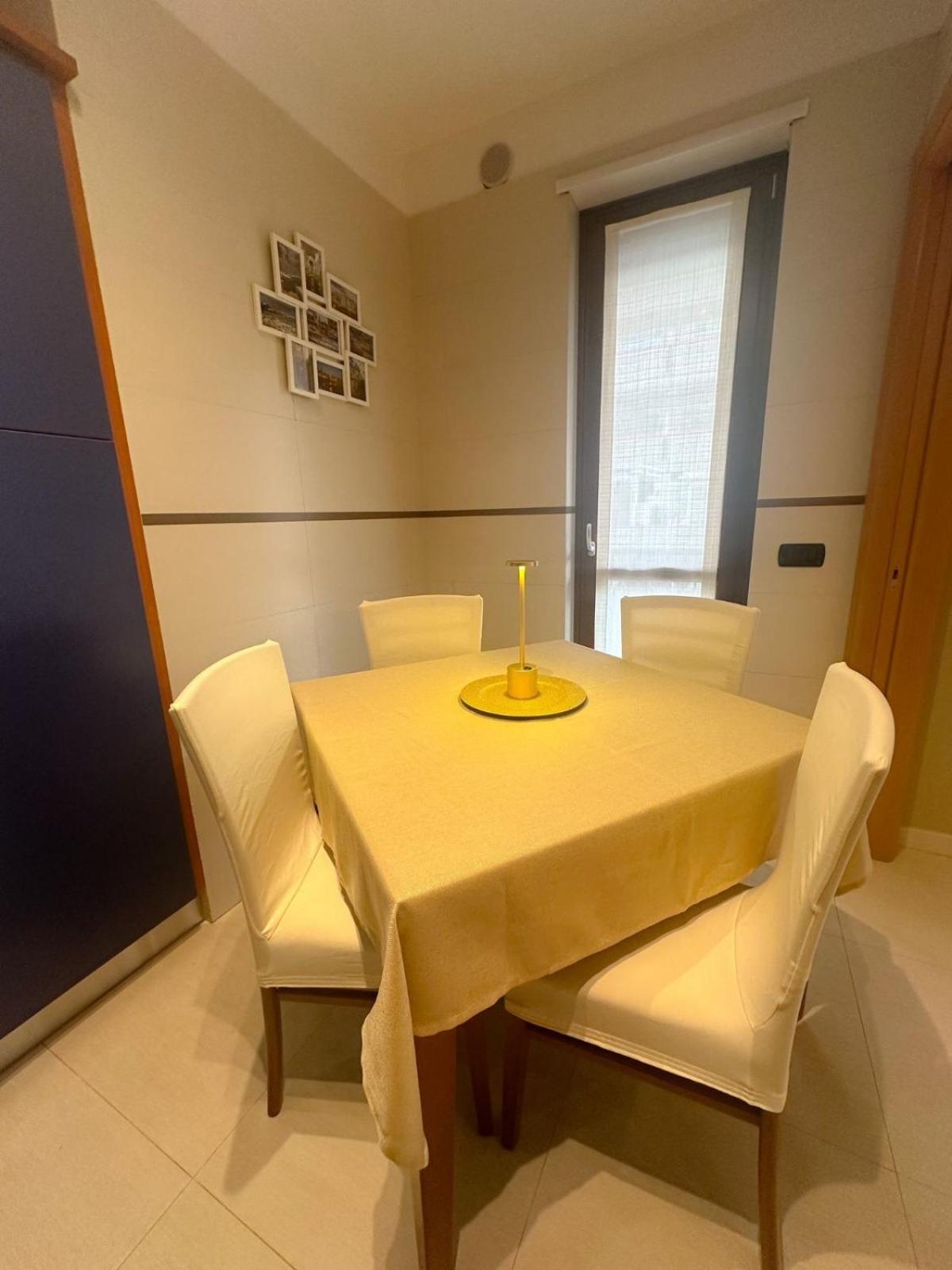 Versomare House Monopoli Exterior photo